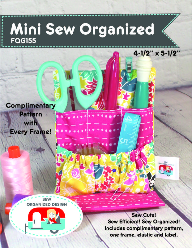 link to sew organized design product page